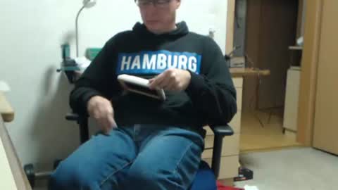 iamachim online show from 22, 12, 2025