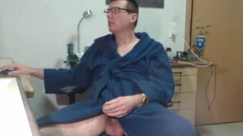 iamachim online show from 9, 1, 2026