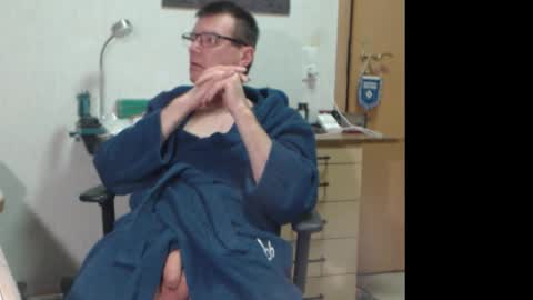 iamachim online show from 24, 3, 2026