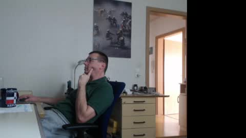 Snapshot of iamachim chatting on 6, 5, 2026 iamachim online show from 6, 5, 2026