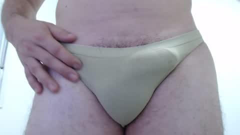 Snapshot of iamakingston chatting on 1, 1, 2025 De Paul online show from 1, 1, 2025