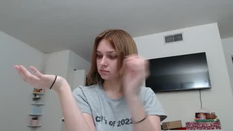 Lexi Love  online show from 29, 11, 2025