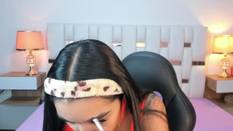Snapshot of iamcharlotte19 chatting on 21, 7, 2026 Charlotte online show from 21, 7, 2026