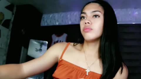 Snapshot of iamcristel chatting on 4, 11, 2025 CHRISTIAN online show from 4, 11, 2025