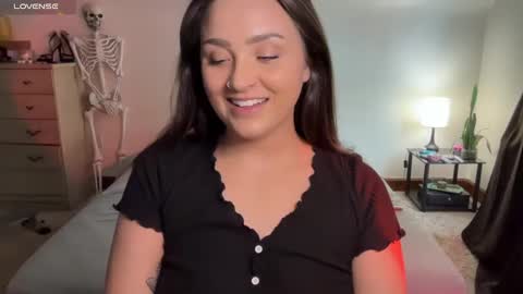 Snapshot of iamcrystalann chatting on 14, 1, 2025 Crystal online show from 14, 1, 2025