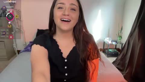 Snapshot of iamcrystalann chatting on 26, 1, 2025 Crystal online show from 26, 1, 2025