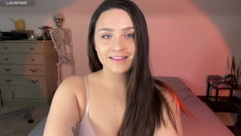 Snapshot of iamcrystalann chatting on 30, 1, 2025 Crystal online show from 30, 1, 2025