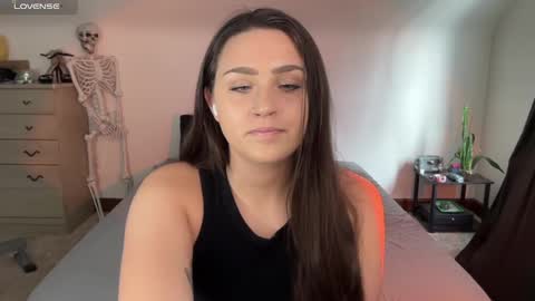 Snapshot of iamcrystalann chatting on 30, 1, 2025 Crystal online show from 30, 1, 2025