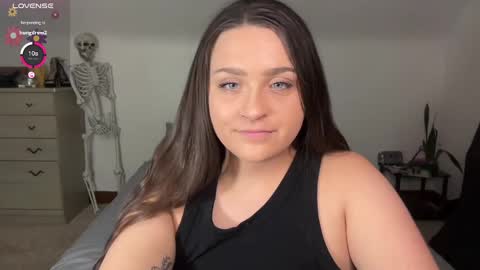 Snapshot of iamcrystalann chatting on 20, 2, 2025 Crystal online show from 20, 2, 2025