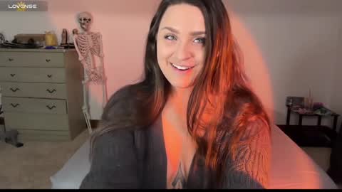 Snapshot of iamcrystalann chatting on 1, 3, 2025 Crystal online show from 1, 3, 2025