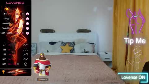 Alice online show from 22, 10, 2025