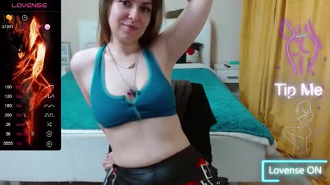 Alice online show from 8, 1, 2026