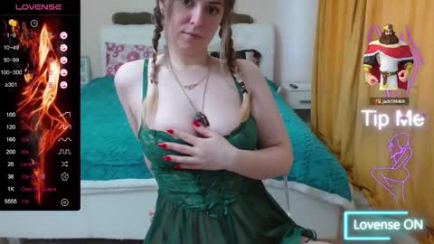 Alice online show from 25, 2, 2026