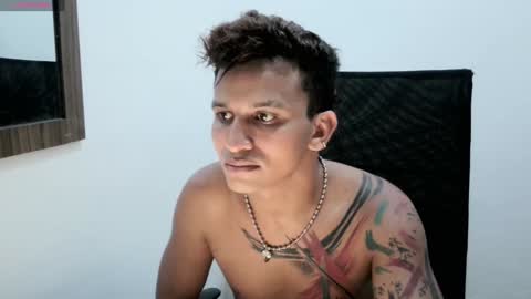 Iam Joseant online show from 5, 12, 2024