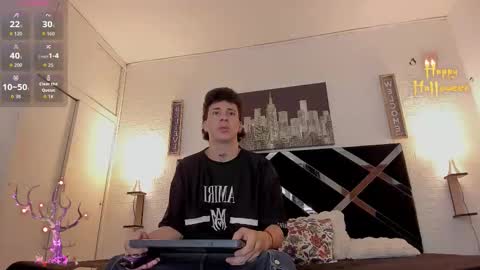 Iam Joseant online show from 11, 10, 2025