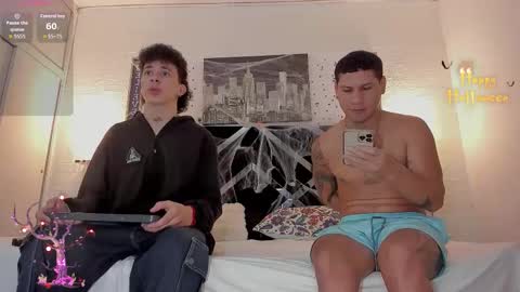 Iam Joseant online show from 24, 10, 2025