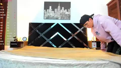 Iam Joseant online show from 13, 4, 2026