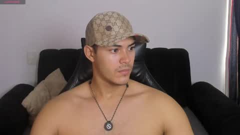 Snapshot of iamdylan777 chatting on 25, 4, 2026 Dylan independent model online show from 25, 4, 2026