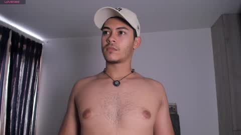 Snapshot of iamdylan777 chatting on 1, 5, 2026 Dylan independent model online show from 1, 5, 2026
