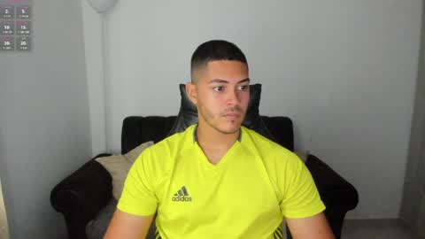 Snapshot of iamdylan777 chatting on 5, 6, 2026 Dylan independent model online show from 5, 6, 2026