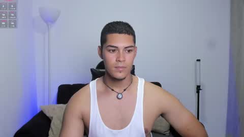 Snapshot of iamdylan777 chatting on 18, 7, 2026 Dylan independent model online show from 18, 7, 2026