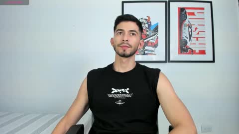  INDEPENDENT MODEL online show from 7, 3, 2025