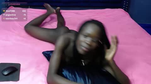 Grace online show from 20, 9, 2025