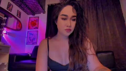 Snapshot of iamjazzmine chatting on 11, 5, 2026 Miss Jazzmine online show from 11, 5, 2026