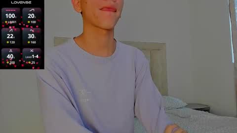 Juliiiiian online show from 26, 3, 2026