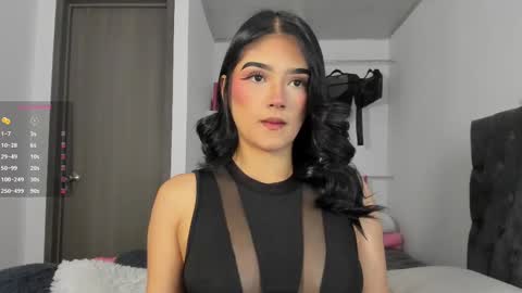    online show from 10, 9, 2025