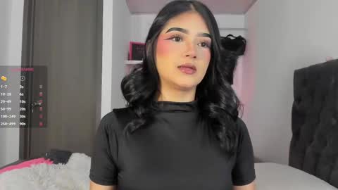    online show from 18, 9, 2025