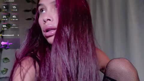 I AM KARLA 3 online show from 27, 1, 2025