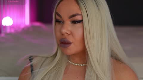 Snapshot of iamlila chatting on 8, 1, 2025 Lila online show from 8, 1, 2025