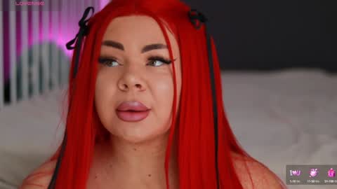 Snapshot of iamlila chatting on 24, 1, 2025 Lila online show from 24, 1, 2025