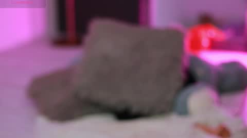 Snapshot of iamlila chatting on 15, 2, 2025 Lila online show from 15, 2, 2025