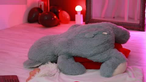 Snapshot of iamlila chatting on 9, 3, 2025 Lila online show from 9, 3, 2025