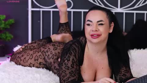 Snapshot of iamlila chatting on 10, 10, 2025 Lila online show from 10, 10, 2025