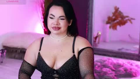 Snapshot of iamlila chatting on 19, 10, 2025 Lila online show from 19, 10, 2025