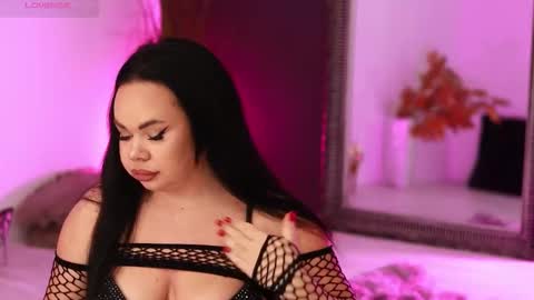 Snapshot of iamlila chatting on 25, 10, 2025 Lila online show from 25, 10, 2025