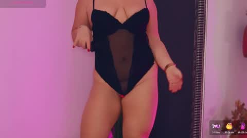 Snapshot of iamlila chatting on 18, 11, 2025 Lila online show from 18, 11, 2025