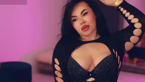 Snapshot of iamlila chatting on 23, 11, 2025 Lila online show from 23, 11, 2025