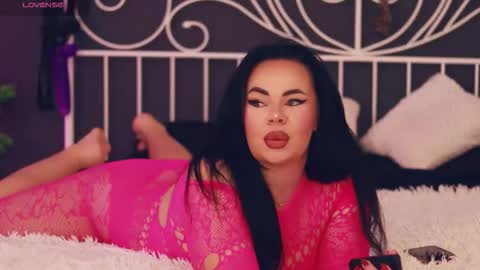 Snapshot of iamlila chatting on 26, 11, 2025 Lila online show from 26, 11, 2025