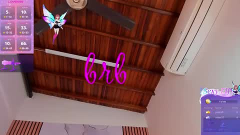 Snapshot of iamlola_ chatting on 11, 2, 2025 IM LOLA online show from 11, 2, 2025