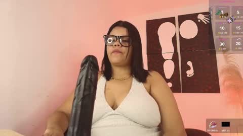Snapshot of iamlola_ chatting on 24, 9, 2025 IM LOLA online show from 24, 9, 2025
