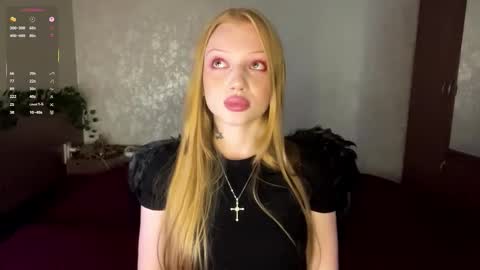 Lylu online show from 31, 10, 2025