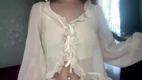 Lylu online show from 26, 11, 2025