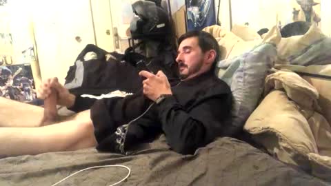 Snapshot of iammattyourpussy chatting on 27, 10, 2025 iammattyourpussy online show from 27, 10, 2025