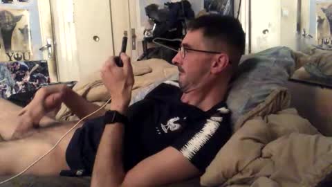 Snapshot of iammattyourpussy chatting on 5, 12, 2025 iammattyourpussy online show from 5, 12, 2025