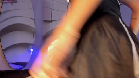 Nayuta online show from 11, 1, 2025