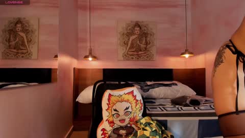 Nayuta online show from 13, 1, 2025